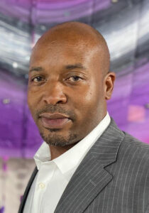 Malcolm Shaw